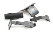 UK-Bumpers & differential cover SCHUMACHER RACING