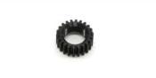 UK-1st Steel Gear 22T mod 0.8 KYOSHO