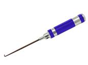 UK-EXHAUST SPRING / CASTER CLIP REMOVER WITH END CAP ARROWMAX