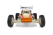 UK-RC10 Team Car Gold Edition Kit TEAM ASSOCIATED
