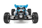UK-RB10 Ready-To-Run blue TEAM-ASSOCIATED
