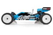 UK-RB10 Ready-To-Run blue TEAM-ASSOCIATED