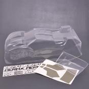 UK-Body & Wing 1.0mm - ST2 AEROX