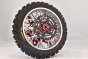 UK-Medium Carbon Steel Hub Chain Sprocket GPM
