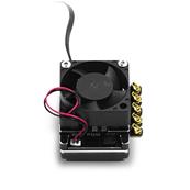 UK-Beast Pro 1/10th 120A  with Turbo ESC ZTW