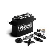 UK-Servo brushless metal BLS3355 DSSERVO