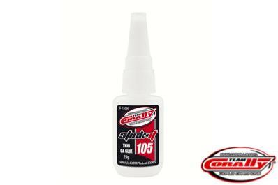 Various glues
