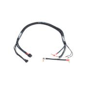 UK-2x 2S-Charging Wire - 60cm - XT60 XH | 4/5mm 2mm LRP
