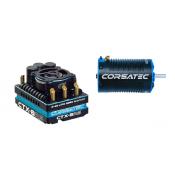 UK-ESC CTX-8RS + Motor CTR 1900kv - CORSATEC
