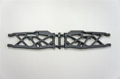UK-REAR LOWER ARM X7 TRUGGY MUGEN