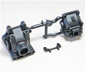 UK-GEAR BOX MUGEN