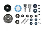 UK-F/R DIFF. GEAR SET MUGEN