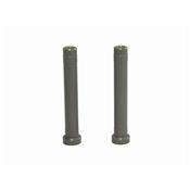 UK-ALU. SERVO SAVER SHAFT X7 MUGEN