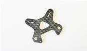 UK-FRONT DAMPER STAY (CFRP) MUGEN
