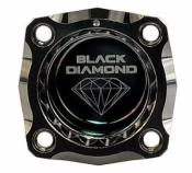 UK-Buggy engine 721 Superveloce Gen5 Team DLC Ceramic 16% - Motor alone REDS