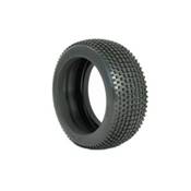 UK-Tyres 1/8e ultra-soft (only tyres) (2) AKA