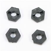 UK-Vantage/Carnage/Outlaw Wheel Hub 4pcs FTX
