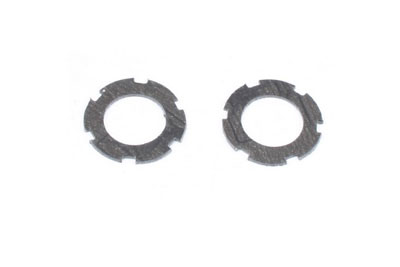 UK-Vantage/Carnage/Banzai Slipper Gasket(Ep)2pcs FTX