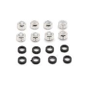 UK-GPX4/EPX PILLOW BALL NUT (PK) HOBAO RACING