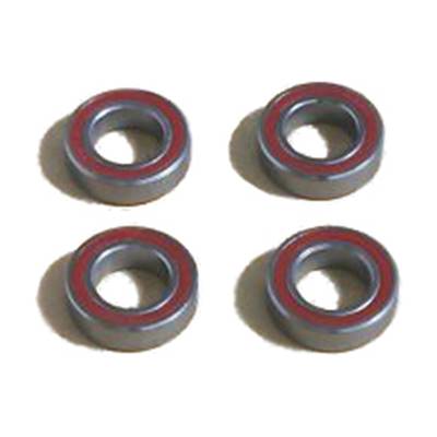 UK-Hyper 9 Ball Bearings M8X14 New Style HOBAO RACING