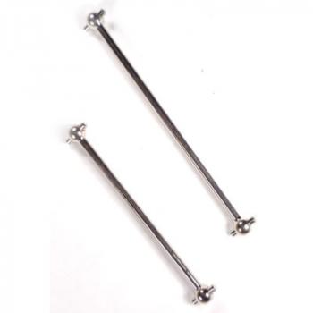 UK-Hyper 9 Propshafts For Use With H89118 Mount HOBAO RACING