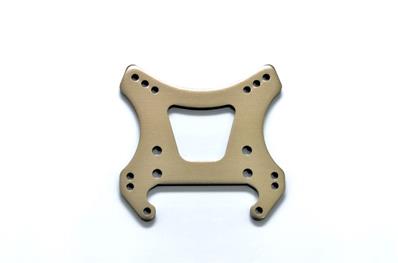 UK-HYPER SS/CAGE FRONT SHOCK TOWER HOBAO RACING