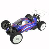 UK-Hyper-SS Mach 21 HOBAO RACING