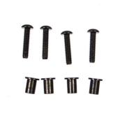 UK-HYPER SS/VS/CAGE C-HUB BUSHING HOBAO RACING