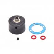 UK-HYPER VS2 DIFFERENTIAL CASE SET HOBAO RACING