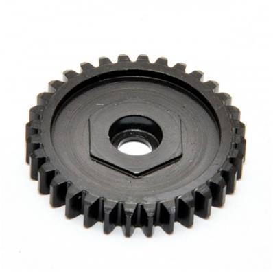 UK-Spur gear 32t for torque limiter set MT HOBAO RACING