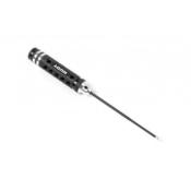 UK-Limited Edition - Allen Wrench # 2.0mm HUDY