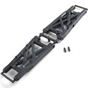 UK-Rear Lower Suspension Arm (INFERNO NEO) KYOSHO