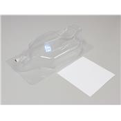 UK-Body (MP9 TKI4/Hi Down Force/0.8mm) KYOSHO