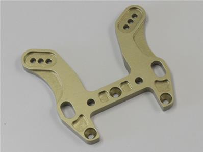 UK-Hard Front Shock Stay(S/High Mount/MP9) KYOSHO