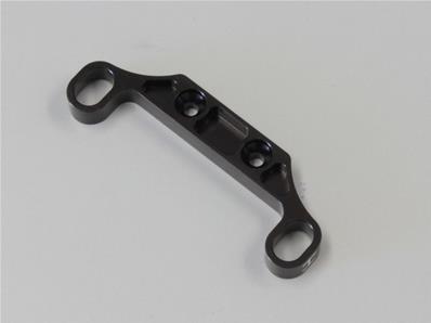 UK-Front Upper Suspension Holder Kyosho Inferno MP9 - High Mount KYOSHO