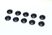 UK-Shock rod bumps for Buggy 1/8 (10) LMR