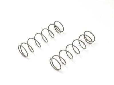 UK-Big Shock Spring(M/Gray/7.5-1.4/L=84) KYOSHO