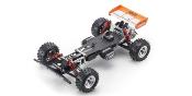 UK-Javelin 4WD 1/10 kit "Legendary Series" KYOSHO