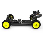 UK-Buggy CAT PB-D 4x4 (only car) SCHUMACHER RACING