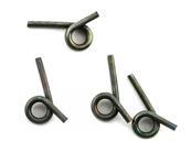 UK-Clutch Springs, Green (4): 8B, 8T, 8X LOSI