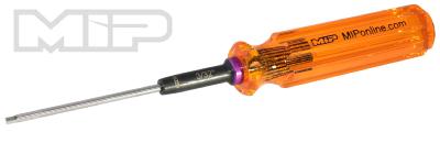 UK-3/32 HEX DRIVER WRENCH GEN 2 MIP