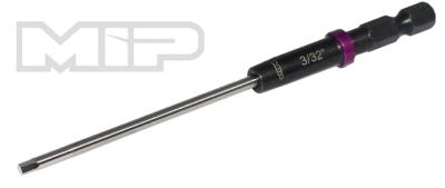 UK-3/32 SPEED TIP HEX DRIVER WRENCH GEN 2 MIP