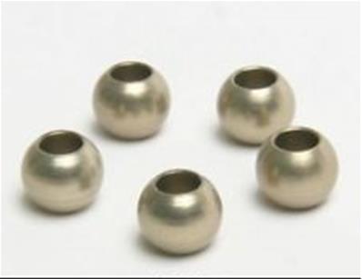 UK-5.8mm Hard Ball (5pcs) KYOSHO