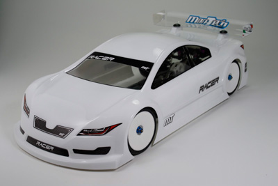 UK-GR-10 LMH BODY MONTECH