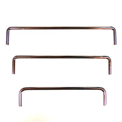 UK-HYPER SS/CAGE/GTB ACKERMAN ROD SET HOBAO RACING