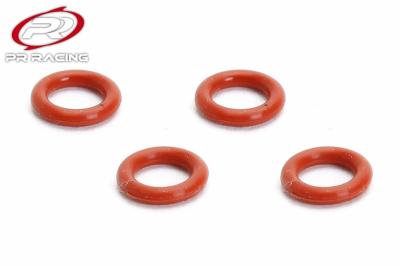 UK-Gear Diff Seals (4pcs) PR RACING