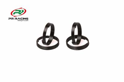 UK-CVD Input Shaft Coupling Spring Clip (4PCS) PR RACING