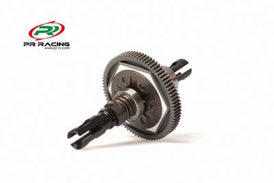 UK-PR SB401-R Slipper Clutch Set PR RACING