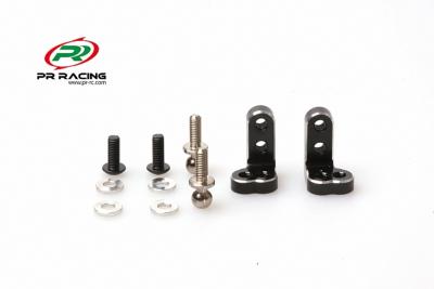UK-Front shock tower camber plate 4x3 PR RACING