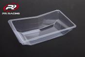UK-1/10 Buggy Rear Wing170mm (1.2mm) (1) PR RACING
